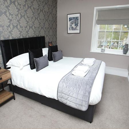 Oyo Glyn Valley Hotel Llansantffraid Llansantffraid Glyn Ceiriog 외부 사진