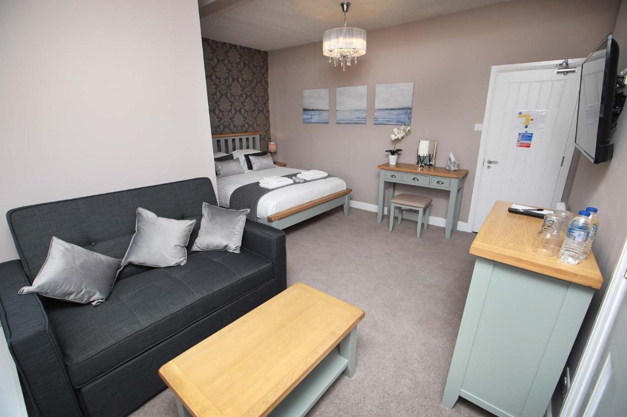 Oyo Glyn Valley Hotel Llansantffraid Llansantffraid Glyn Ceiriog 외부 사진