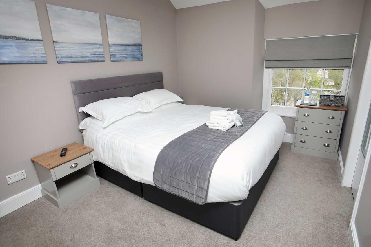 Oyo Glyn Valley Hotel Llansantffraid Llansantffraid Glyn Ceiriog 외부 사진