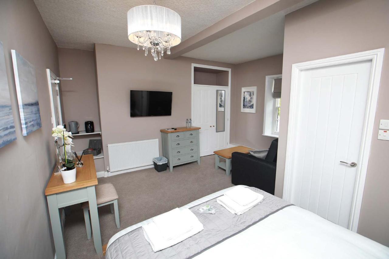 Oyo Glyn Valley Hotel Llansantffraid Llansantffraid Glyn Ceiriog 외부 사진
