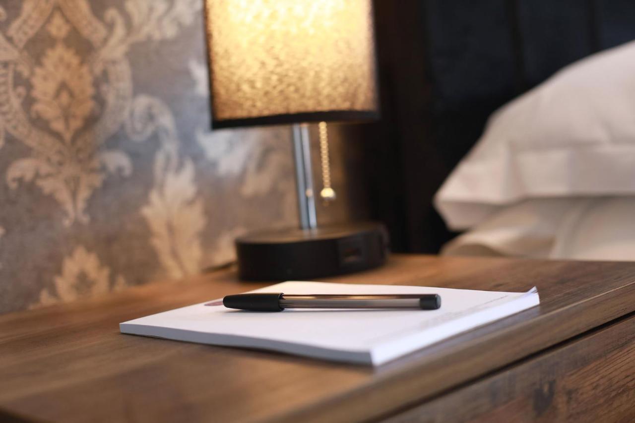 Oyo Glyn Valley Hotel Llansantffraid Llansantffraid Glyn Ceiriog 외부 사진