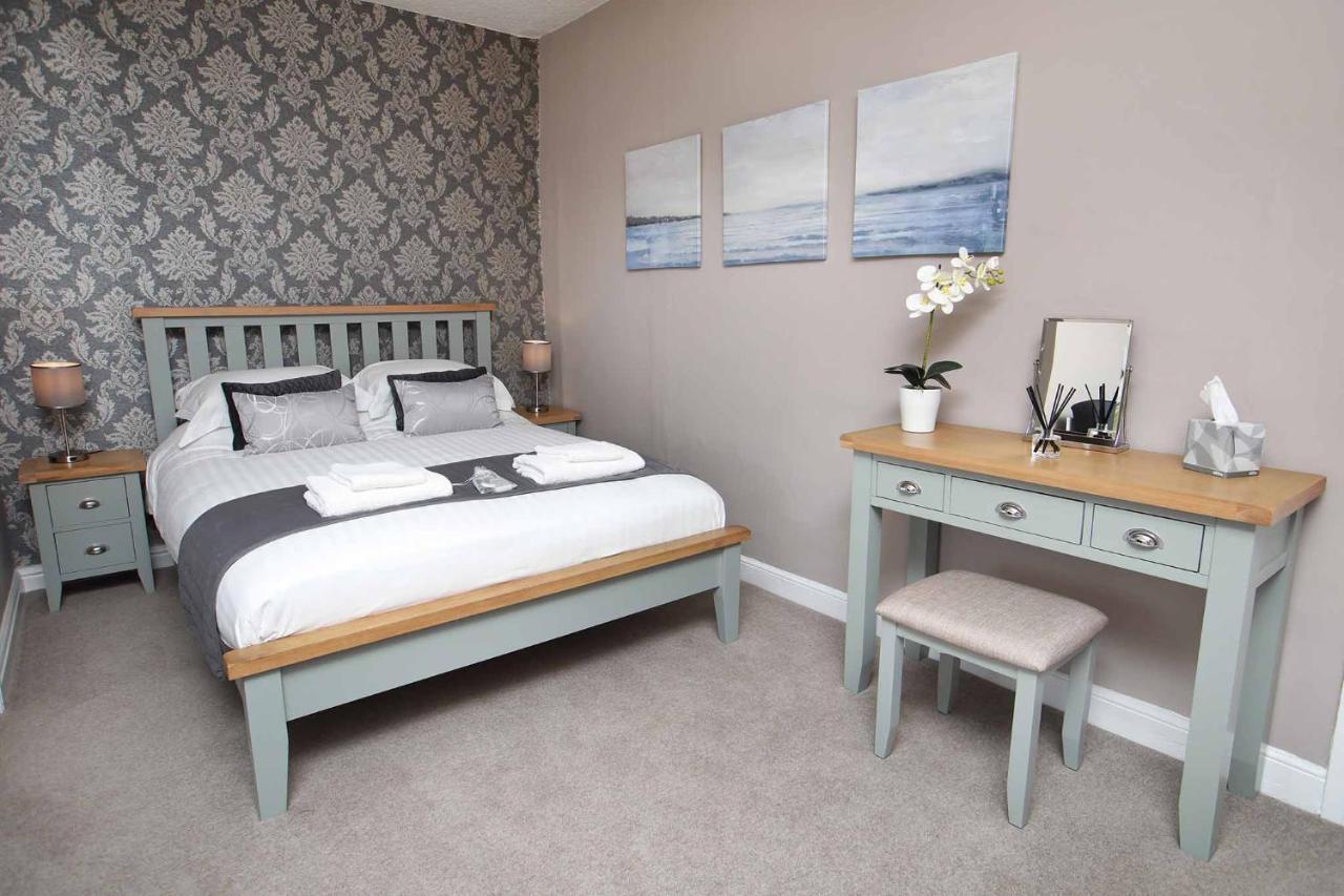 Oyo Glyn Valley Hotel Llansantffraid Llansantffraid Glyn Ceiriog 외부 사진