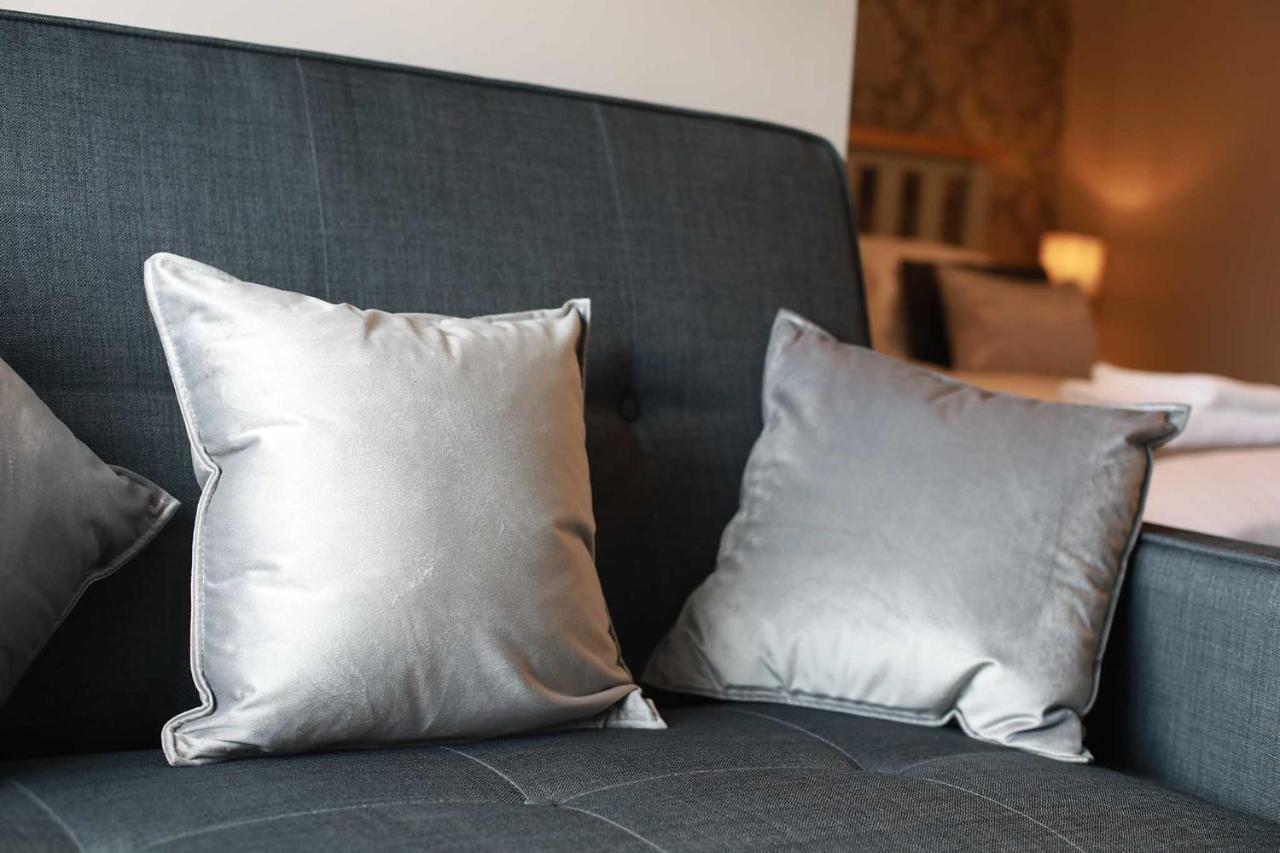 Oyo Glyn Valley Hotel Llansantffraid Llansantffraid Glyn Ceiriog 외부 사진