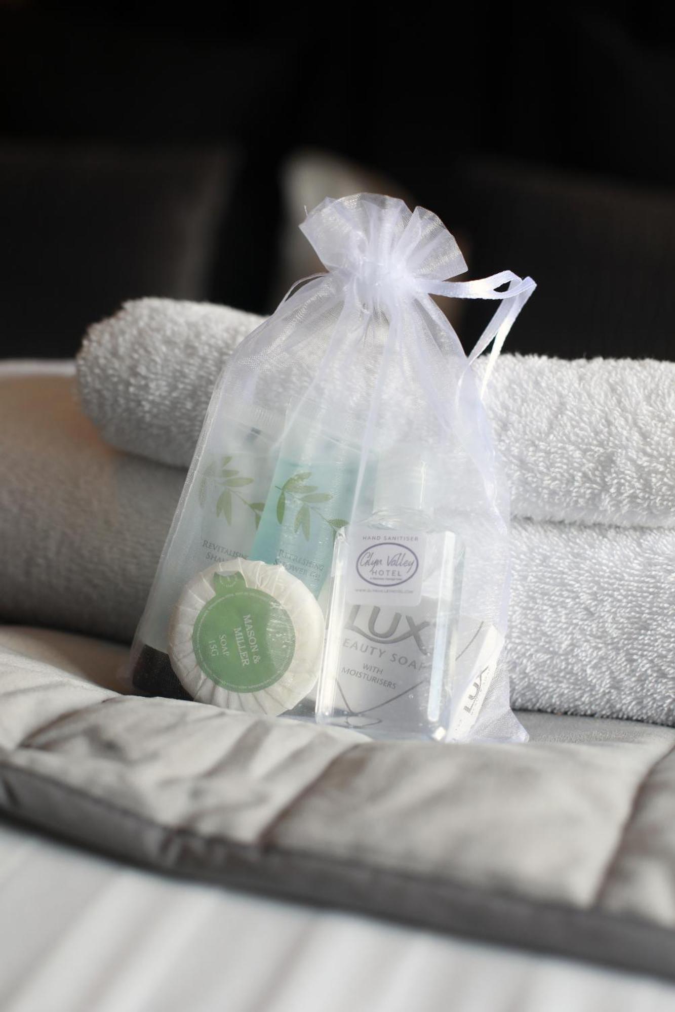 Oyo Glyn Valley Hotel Llansantffraid Llansantffraid Glyn Ceiriog 외부 사진
