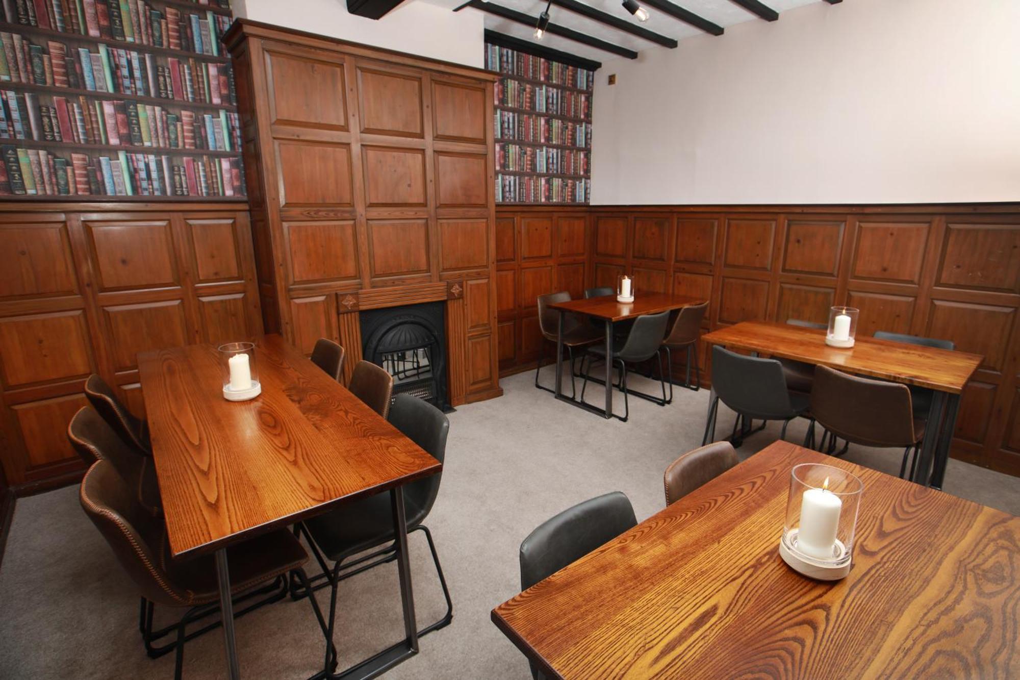 Oyo Glyn Valley Hotel Llansantffraid Llansantffraid Glyn Ceiriog 외부 사진