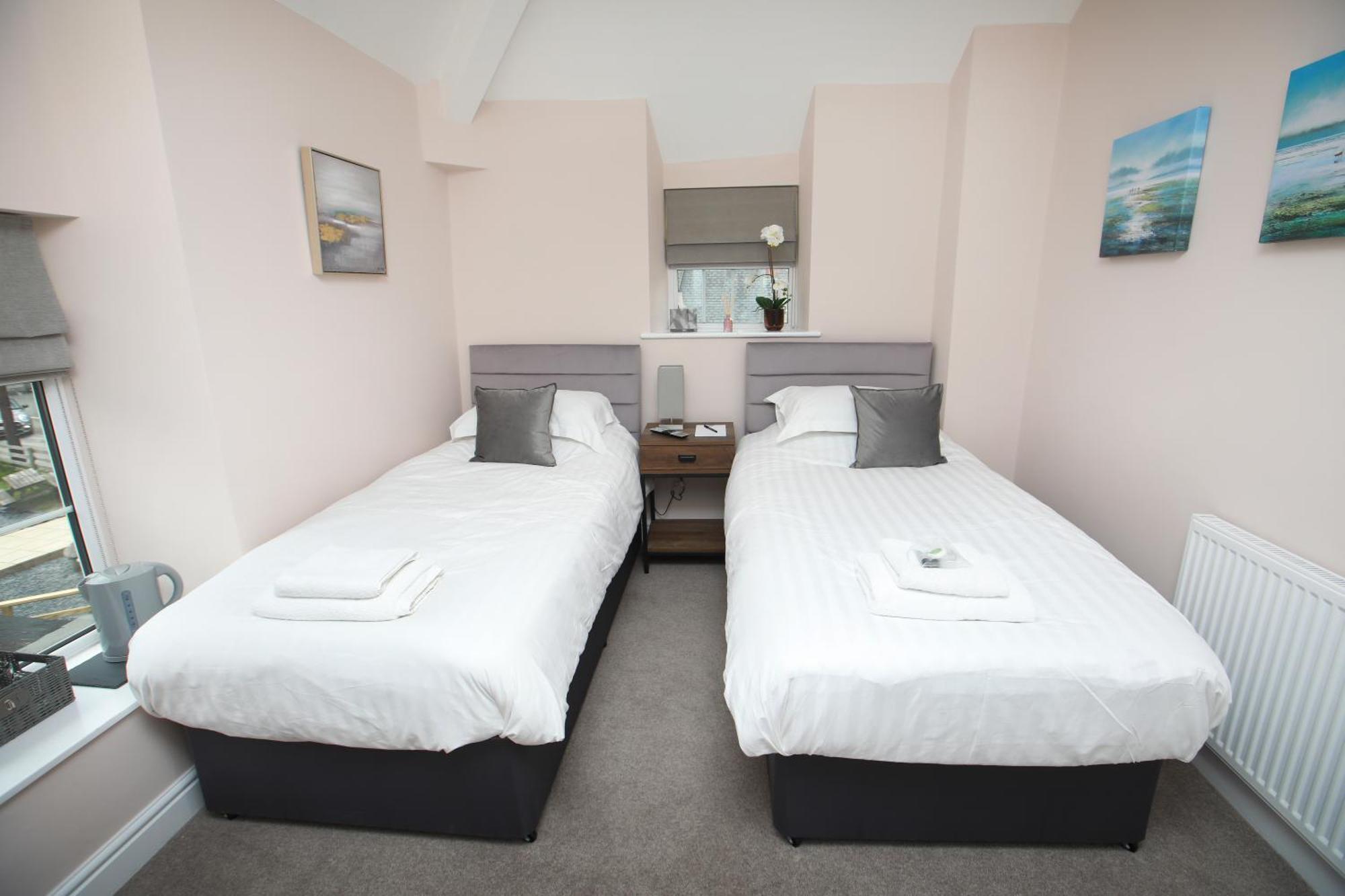 Oyo Glyn Valley Hotel Llansantffraid Llansantffraid Glyn Ceiriog 외부 사진
