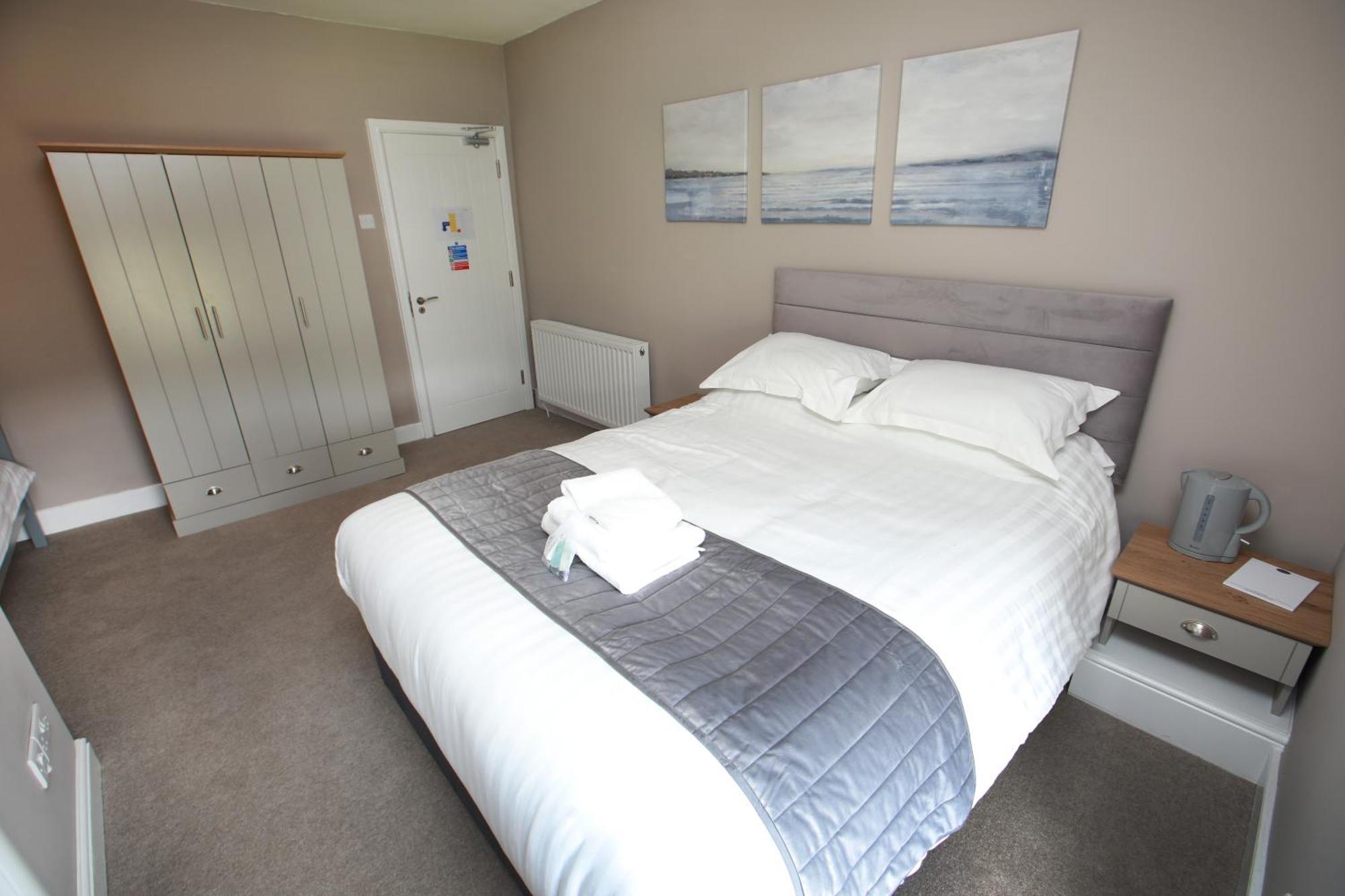 Oyo Glyn Valley Hotel Llansantffraid Llansantffraid Glyn Ceiriog 외부 사진