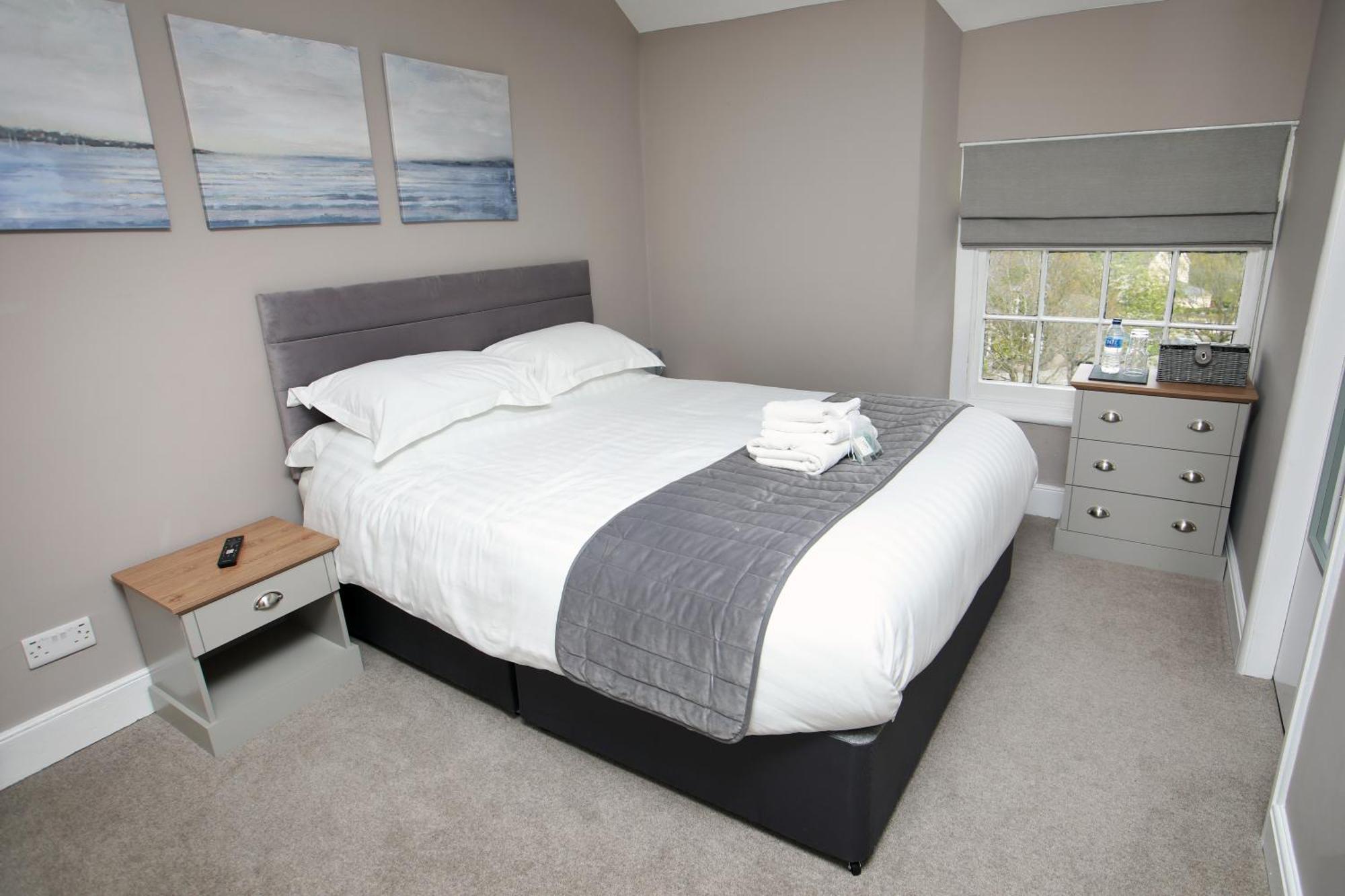 Oyo Glyn Valley Hotel Llansantffraid Llansantffraid Glyn Ceiriog 외부 사진