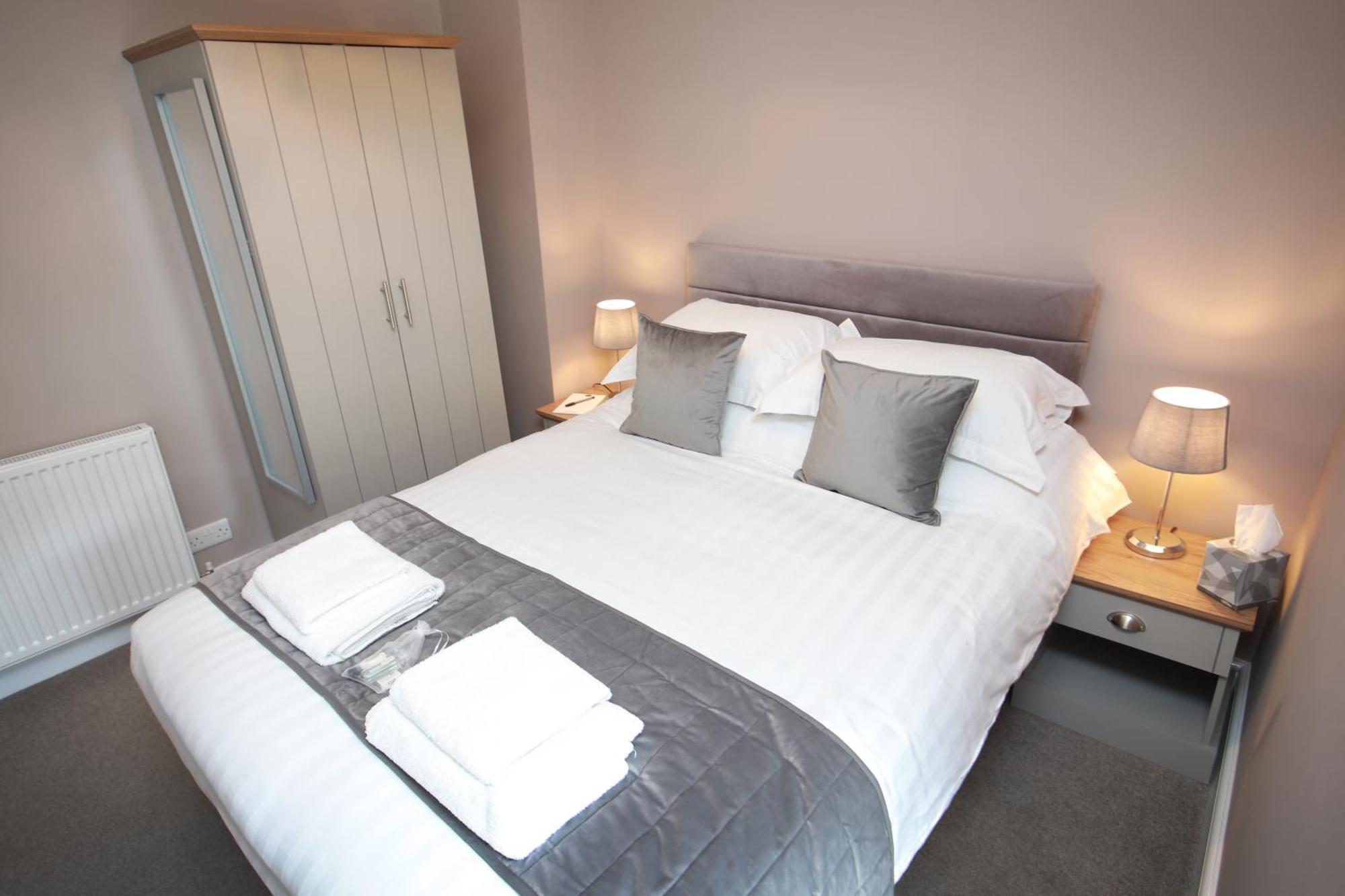 Oyo Glyn Valley Hotel Llansantffraid Llansantffraid Glyn Ceiriog 외부 사진